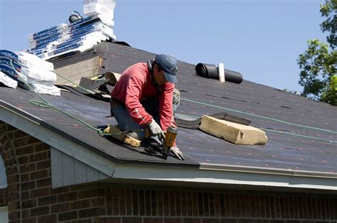 The Importance Of Professional Roof Installation In Memphis Gsm Solution