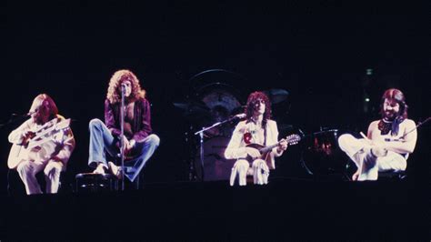 Led Zeppelins 50th Anniversary Marked With New Film