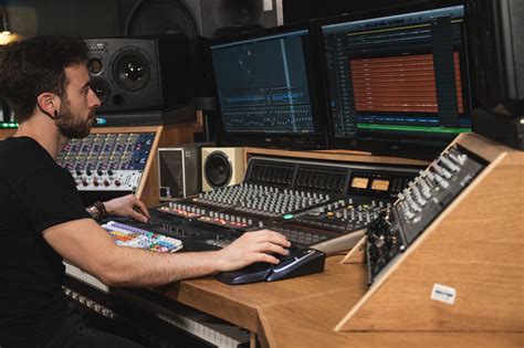 Record Producer | Studio Chimp | Brighton