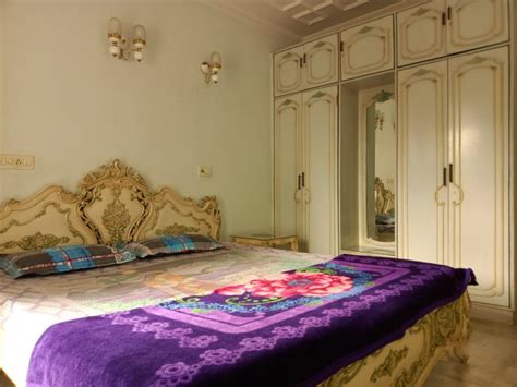 Sturmfrei hostel is conveniently situated in flat no. 15 Best Hostels in Jaipur, India to Visit in 2020