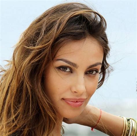 Pictures and videos of the most beautiful woman on earth. Meet Madalina Ghenea (Photos), Gerard Butler's Girlfriend ...