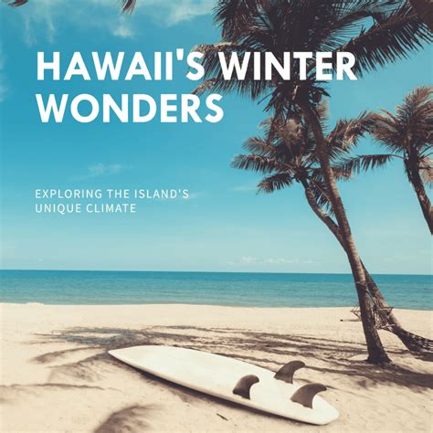 Does Hawaii Get Snow The Answer May Surprise You