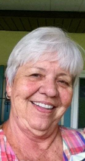 Carol Cox Obituary Auburndale Fl