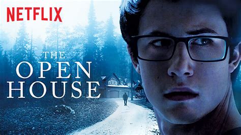 A netflix horror film is so terrifying people can't finish watching it plenty have been hiding behind the sofa during this one. THE GOOD, THE OKAY AND THE UGLY - At The Movies With Kasey ...