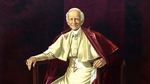 Interesantes reflexiones del Papa León XIII - Distrito de México