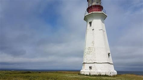 Cape Breton Lighthouses Put Contest Winnings To Good Use Nova Scotia