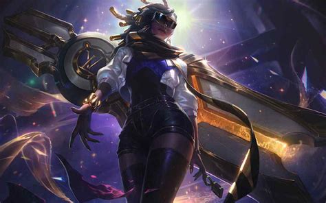 7 Best Marksman Supports In League Of Legends Guide