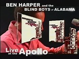 Ben Harper : Live at the apollo version 10 secondes | INA