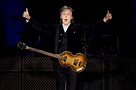 Paul McCartney: GOT BACK Tour in Seattle - Seattle Music News