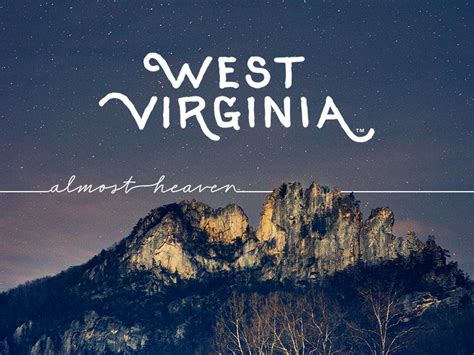 Bvk Launches Almost Heaven Campaign For West Virginia Tourism Bvk