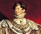 George IV Of The United Kingdom Biography - Facts, Childhood, Family ...