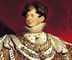 George IV Of The United Kingdom Biography - Facts, Childhood, Family ...