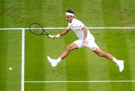 Anna Wintour Rinde Homenaje A Roger Federer Con Motivo De Su Retirada