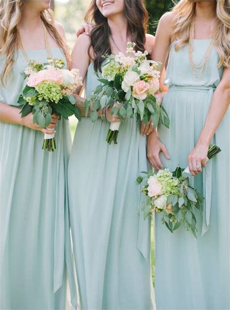50 Mint Wedding Color Ideas You Will Love Dpf