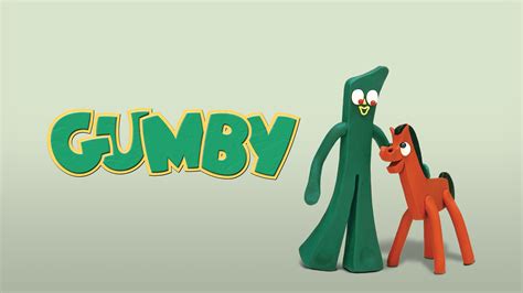 The Gumby Show On Apple Tv