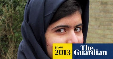 Malala Yousafzai Sells Life Story For A Reported £2m Malala Yousafzai