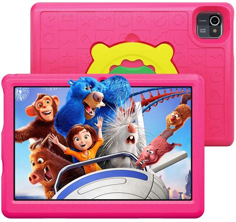 Mua Nicewise Kids Tablets 10 Inch Hd Display Android 11 Tablet For Kids