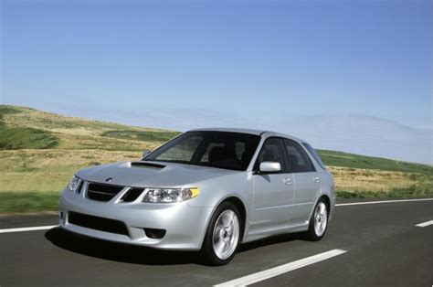 Subaru Forester Subaru Impreza Saab 9 2x Recall Alert