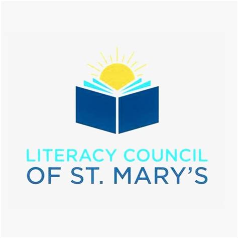Literacy Council Of St Marys County Lexington Park Md