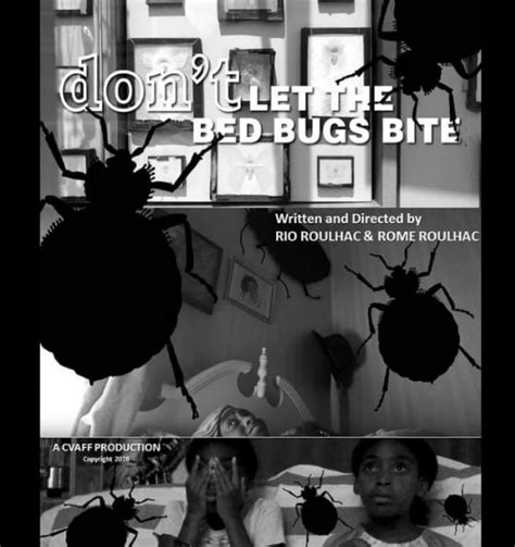 Dont Let The Bed Bugs Bite Movie