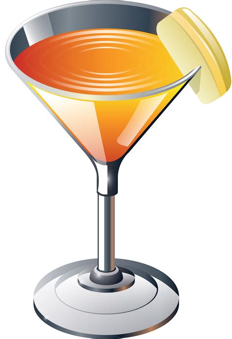 Martini Glass Png Png Image Collection