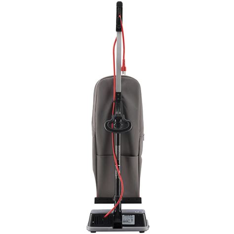 Oreck U2000rb2l 1 12 Upright Bagged Vacuum Cleaner