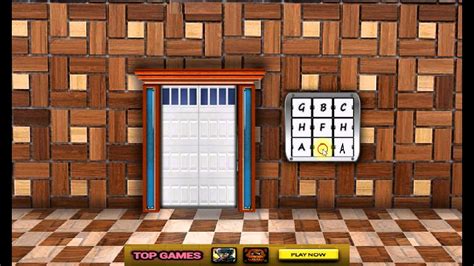 100 Doors Escape Puzzle Level 18 Youtube