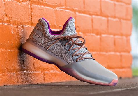 Adidas Harden Vol 1 All Star No Brakes Release Date Sbd