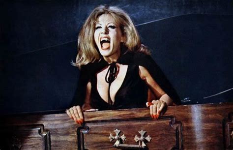 Gallery Groovy Vampires From The 1970s Hammer Horror Films Horror