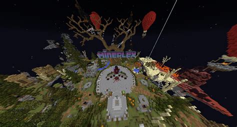 2017 Halloween Event Mineplex Wiki Fandom Powered By Wikia