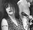 Exene Cervenka - Wikipedia