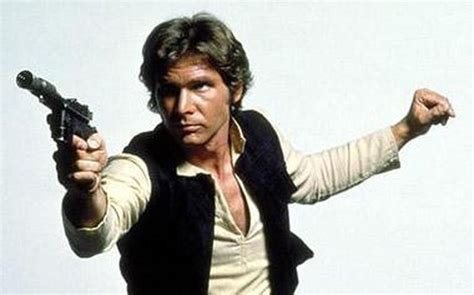Harrison Ford All Set To Reprise Han Solo Role In New Star Wars Films