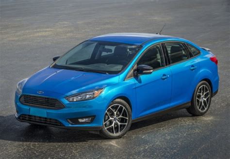 Ford Focus Limousine Tests Autoplenumde