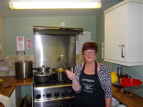 Gallery Busy In The Kitchen Hoby With Rotherby Parish Council
