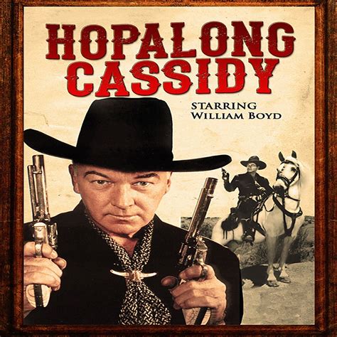 Hopalong Cassidy 1952 