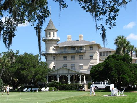 Jekyll Island. Sometimes you just know you are right. - Jamie Miles Blog