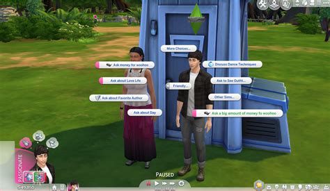 The Sims 4 Working On Prostitution Mod The Sims 4 General