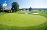 University Of Pennsylvania Golf Bag