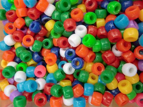 Free Images Colorful Beads Mess Color