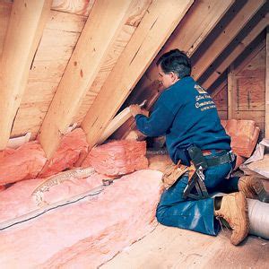 You should high five yourself… …because your home will be super comfy. Read This Before You Insulate Your Attic - Attic ...