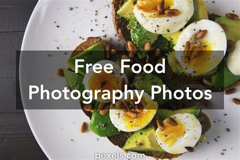 Free Stock Photos Of Food Photography · Pexels