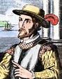 Juan Ponce de León | Britannica Escola