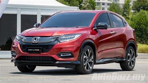With this update, customers can now choose from two interior colours, both priced the same at. Turns out the Honda HR-V facelift is quite popular among ...