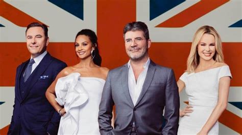 I love britain hot talent i was so scared when the man was in the tub last year an dec is back woo. Simon Cowell reveals David Walliams hilarious BGT dressing ...