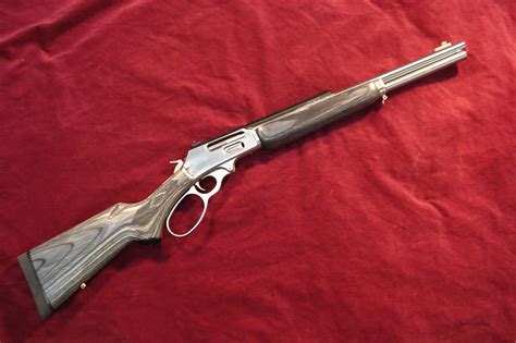 Marlin 1895sbl Stainless Laminate B For Sale At