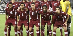 Qatar, la selección multinacional
