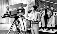 Se cumplen 60 años de TV en Argentina - RedUSERS