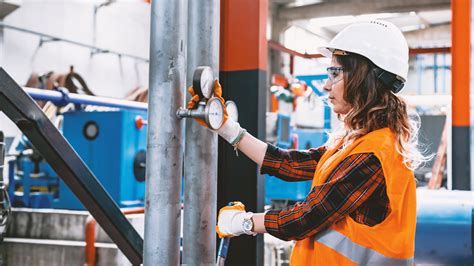 Compressor Oils For Natural Gas Compression and Transmission | Shell