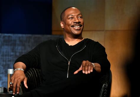 Eddie Murphy Reveals Plans For 2020 Stand Up Comedy Tour National