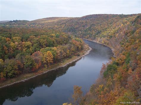 Saving The Delaware River Basin • The National Wildlife Federation Blog